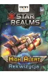 Star Realms. High Alert: Rekwizycja IUVI Games