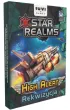 Star Realms. High Alert: Rekwizycja IUVI Games