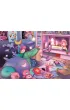 Puzzle 300 el. Super Game Lovers Clementoni
