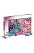 Puzzle 300 el. Super Game Lovers Clementoni