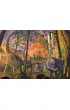 Puzzle 500 el. Ciekawy, Vincent Hie Educa
