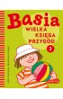 Wielka ksi�ga przyg�d. Basia. Tom 2