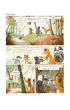 M�j pierwszy komiks 5+ Wsp�lne �ycie. Rodzina Borsuk�w i Lis�w przedstawia. Tom 3