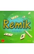 Remik s�owny Deluxe