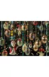Puzzle 1000 el. �wi�teczne ozdoby Cobble Hill