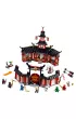 LEGO NINJAGO Klasztor Spinjitzu 70670