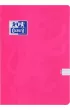 Oxford Zeszyt A5 Touch linia 32 kartki