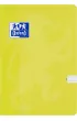Oxford Zeszyt A5 Touch linia 32 kartki