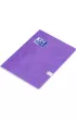 Oxford Zeszyt A5 Touch linia 32 kartki