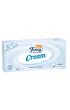 Chusteczki kosmetyczne Cream