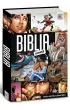 Biblia Komiks