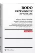 RODO. Przewodnik ze wzorami
