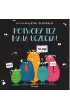Potwory te� maj� uczucia