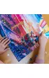 Puzzle 1000 el. Mickey i Minnie w Pary�u Trefl