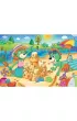Puzzle 100 el. Dzie� Treflik�w