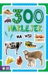 300 naklejek. Na wsi