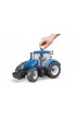 Traktor New Holland T7.315 03120 Bruder