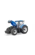 Traktor New Holland T7.315 03120 Bruder