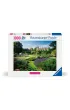 Puzzle 1000 el. Ogr�d Kr�lowej, Anglia Ravensburger