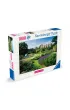 Puzzle 1000 el. Ogr�d Kr�lowej, Anglia Ravensburger