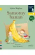 Czytam sobie Eko. Samotny banan. Poziom 1