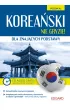 EDGARD. Korea�ski nie gryzie! dla znaj�cych podstawy wyd. 2016