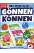 Gra Czego chcesz? G�nnen K�nnen Schmidt Spiele-Gry