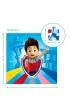 Puzzle 3w1 (25+36+54 el.) Paw Patrol Dodo