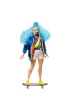 Barbie Extra Lalka + akcesoria GRN30 Mattel