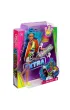 Barbie Extra Lalka + akcesoria GRN30 Mattel