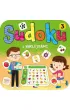 Sudoku z naklejkami 3