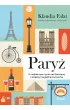 Pary�. Codziennym �yciu nad Sekwan� z ksi��k� i bagietk� pod pach�