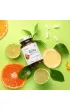 Aura Herbals Witamina D3 4000IU K2100Mcg - suplement diety 90 kaps.