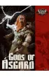 Blood Rage. Bogowie Asgardu