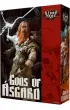 Blood Rage. Bogowie Asgardu