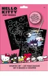Wydrapywanka Hello Kitty KIDS EUROSWAN