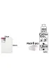Artix Podobrazie 20x30x1.5cm, 280g