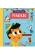 Pinokio. Ruchome bajki