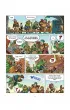 W�druj�ca wyspa. Smerfy i wioska dziewczyn. Tom 6