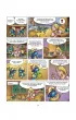W�druj�ca wyspa. Smerfy i wioska dziewczyn. Tom 6