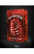 Red Obsession (barwione brzegi)