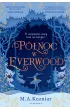 Północ w Everwood – M. A. Kuzniar – okładka ebook