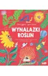 Wynalazki ro�lin