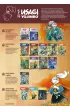 Usagi Yojimbo Saga. Tom 8