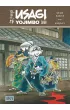 Usagi Yojimbo Saga. Tom 8