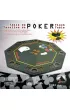 Blat sto�u do pokera Texas Hold'em
