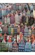 Puzzle 1000 el. Gda�sk Ravensburger