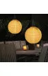Volteno Lampka solarna lampion kobos