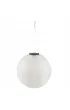 Volteno Lampka solarna lampion kobos