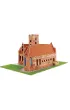 Brick Trick. Podr�e. Malbork XL 61547
